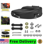 46-INCH Mulch Cover Kit For Husqvarna/craftsmanmodel 917 Lawn Tractor Deck Wi.... Fixed Price $80.97.
