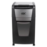 Gbc Autofeed+ Office Shredder, 300M, Micro-cut, Sheets (WSM1757609). Fixed Price $969.09.