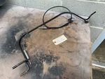 Troy Bilt Leaf Vac Chipper Control Bail And Drive Cable. Fixed Price $39.00.