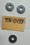 Mtd 936-0133 Washer 736-0133 Quantity Of Free Shipping. Fixed Price $8.99.