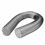 Agri-fab 41882 Lawn Vacuum 6" X 84" Clear Hose Genuine Original Equipment Part. Fixed Price $111.57.