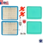 2X Air Filter For 205CC Bs 900 Series 4-CYCLE Ohv Engine. Fixed Price $17.99.