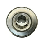 Chipper Drive Pulley For Troy-bilt Tomahawk Pro & 1762644MA. Fixed Price $69.99.
