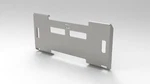 Bobcat MT50, MT52, MT54, MT55, MT85, MT100, S70, 463 Mounting Plate Usa Made. Fixed Price $165.00.