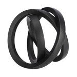 954-0241A 954-05040 Drive Belt 5/8" X 35" Compatible With Craftsman 12294 13394. Fixed Price $11.37.