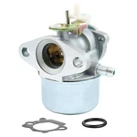 Yard Machines Model 24A-020D000 Lawn Vac Carburetor. Fixed Price $15.98.