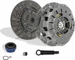 Clutch Kit Compatible With B2300 B2500 Ford Ranger Xlt Se Sx Ds Stx Troy S.... Fixed Price $214.87.