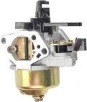 Carburetor For Brush Master CH3M17 Chipper Shredder 11HP. Fixed Price $41.95.