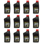 Qty 12: Engine Oil Quart Fits Cub Cadet Replaces 490-000-C044. Fixed Price $99.99.