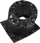 48133 Hard Top Boot For Agri-fab Mow-n-vac Chip-n-vac Lawn Vacuum Mower. Fixed Price $28.89.