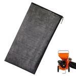 Wood Chipper Collection Bag 24" X 48" Fits Troy Bilt Leaf Shredder Mulcher. Fixed Price $28.99.