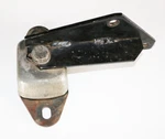 Toro 580D Engine Mount With Bracket Groundsmaster Mitsubishi S4FT Diesel. Fixed Price $49.95.