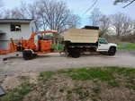 2000 3500 Hd 122,00, 2008 Altec DC1217 12IN Chipper Hrs.. Fixed Price $25000.00.