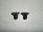 (2) Shredder Chipper Blade Cutter Screw/bolts Only Mcculloch MCS2001 Eco ES1600. Fixed Price $12.99.