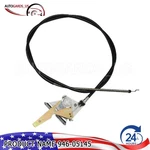 Throttle/choke Cable 946-05145 For Troy-bilt Craftsman Mustang Xp Rzt 57". Fixed Price $22.67.
