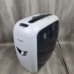 Swingline Style+ Super Cross-cut Compact Paper Document Shredder 7 Sheet White. Fixed Price $59.96.