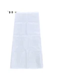 Wood Chipper Shredder Collection Bag 888000100 Universal 24" X 60" Fits Patri.... Fixed Price $69.47.