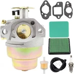 Carburetor For Ariens 911112 911113 911154 21" Lawn Mowers Engine Motor. Fixed Price $22.98.