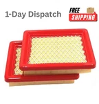 2PACK Air Filter 951-15245 Mtd Cub Cadet 751-15245 159CC 196CC SC700E Lawn Mower. Fixed Price $13.18.