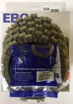 Ebc Clutch Friction Plates & Spring Kit For Suzuki GSF600 Bandit (1995 To 2004). Fixed Price $154.80.