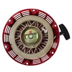 Pull Recoil Starter For Dek Brush Master Chipper Shredder 401CC 11HP 13HP. Fixed Price $28.95.