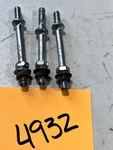 Mtd 710-0895 Lawn And Garden Equipment Hex Head Screw (#4932). Fixed Price $5.00.