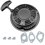 Pull Recoil Starter Assembly 751-12418 951-12418 For Mtd Troy Bilt Cub. Fixed Price $32.99.