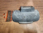 Scotts By Murray Model 229630X8A Lawn Mower Mulch Cover 672920MA 166X38MA. Fixed Price $21.99.