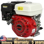 For Honda GX160 6.5HP 160CC 4 - Stroke Gas Engine Ohv Air Cooled Single Cylinder. Fixed Price $128.99.