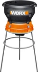 New Worx WG430 13 Amp Electric Leaf Mulcher. Fixed Price $148.00.
