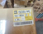 151-0914 Cat Air Cleaner Filter. Fixed Price $29.00.