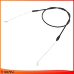 Control Cable 53 Fit For Mtd Cub Cadet Troy-bilt Repl 746-1130 946-1130 22. Fixed Price $9.55.