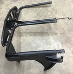 Craftsman, Mtd,cub Cadet Double Bagger Support Frame 683-04461B-0637. Fixed Price $95.00.