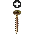 Dottie WR6 Screw Assortment, Carbon Steel, 335 Pcs. Fixed Price $28.35.