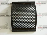 1762664 Bolens Troy Bilt New Old Stock Chipper Shredder Grate 3/8'' Hole 47018. Fixed Price $195.00.