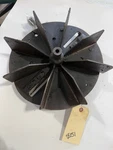 Patriot Honda BV-2455H, Chipper Rotor 325001165B (#8151). Fixed Price $50.00.
