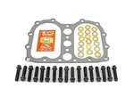 Wisconsin VG4D Engine Cylinder Head Gasket With Bolts. Fixed Price $51.52.