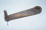 Massey Ferguson 1030 Tractor Lh Lift Cover Arm Point Hitch Left 3436146M1. Fixed Price $59.95.