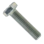 Cub Cadet 710-0672 Screw 5/16 24 X 1.25 GR5 40 Wheel VT100 Vertical Tine. Fixed Price $10.95.
