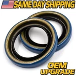 (2 Pack) Spindle Grease Seal For Cub Cadet GT2542 GT2544 GT2550 GT2554. Fixed Price $9.99.