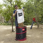Toro 29210 Gardening Extra Strong Sleeved Spring Perforated Base Bucket 43 Gal.. Fixed Price $64.87.