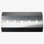 Brush Chipper Knives (4 Blades) Compatible With Vermeer BC1800XL, 157697001. Fixed Price $399.00.
