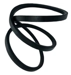 Belt Fits Troy-bilt 1760958 1772984 (6 Month No Hassle Warranty). Fixed Price $13.87.