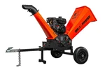 DK2 6IN Chipper Shredder Dot Road Legal 14HP Kohler. Fixed Price $3148.99.
