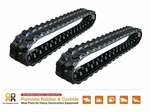 Rubber Track 230X48X64 Fits Ihi 16N 17J, Kubota KX016-4, Yanmar B15, Jcb 15J. Fixed Price $969.90.