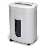 Paper Shredder Sheet Micro Cut High Security 5 60MIN AU1060MA White. Fixed Price $299.99.