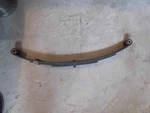 Promark 310 Chipper Axle Spring 41145. Fixed Price $55.00.