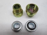 (ship From Usa) Toro (set Of 2EA) Bearings & Retainers. Fixed Price $27.48.