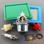 Carburetor For Craftsman Yard Vac 24A-070H799 With Briggs & Stratton 6.5HP 190CC. Fixed Price $15.55.