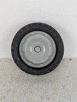 Troy Bilt Chipper Vac Front Wheel/bolt OEM1908769 1908769MA 47282 47286 47287. Fixed Price $23.00.
